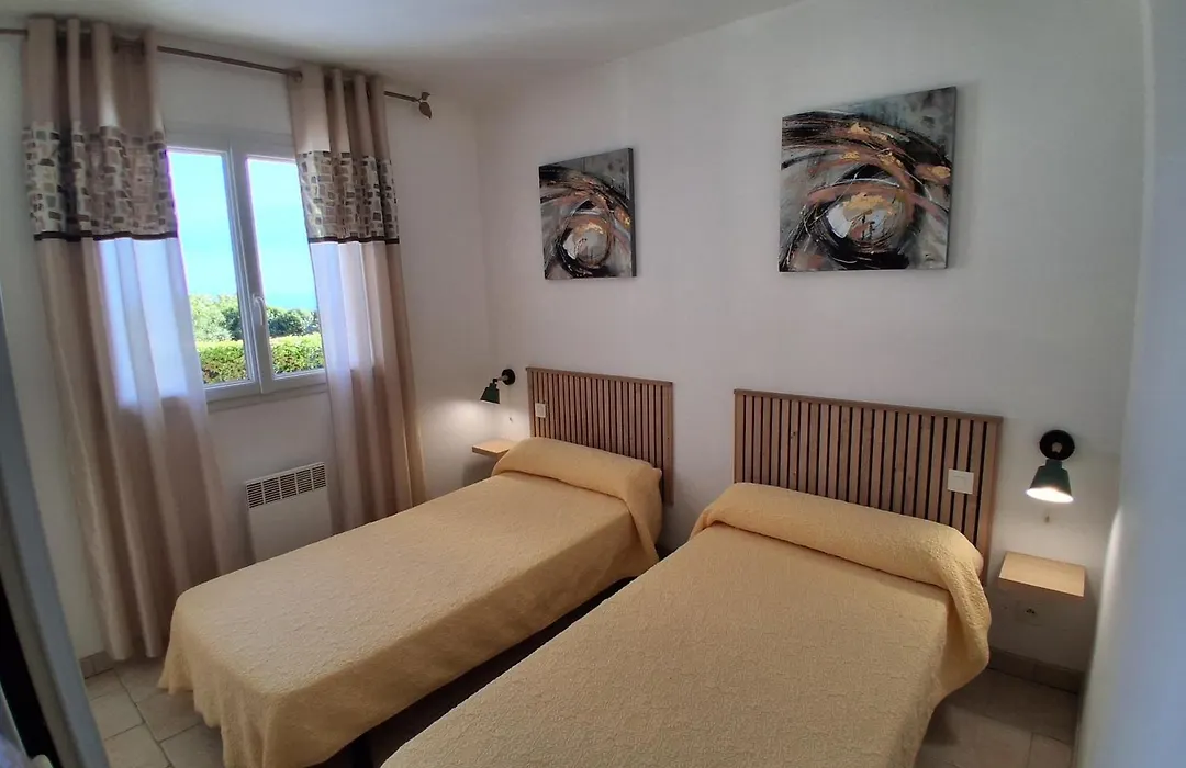 Gîtes Sassone-1